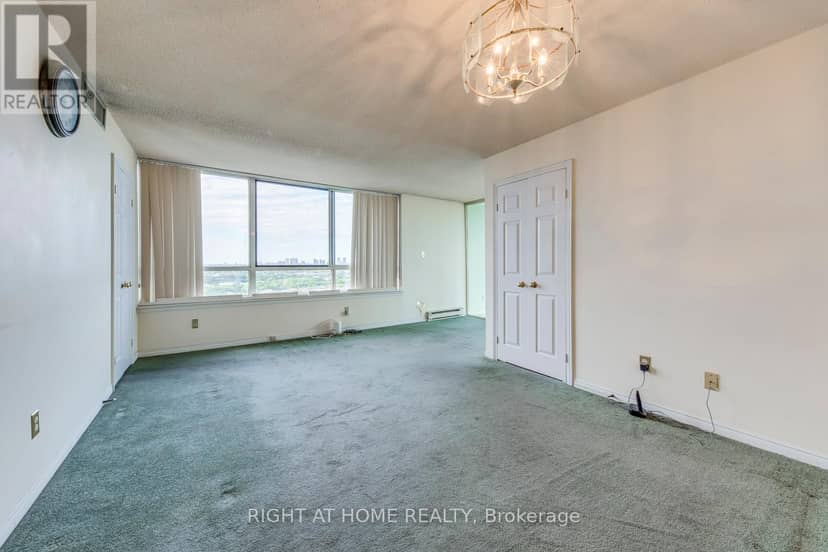 1603 - 1360 Rathburn Road E — photo 10 of 31