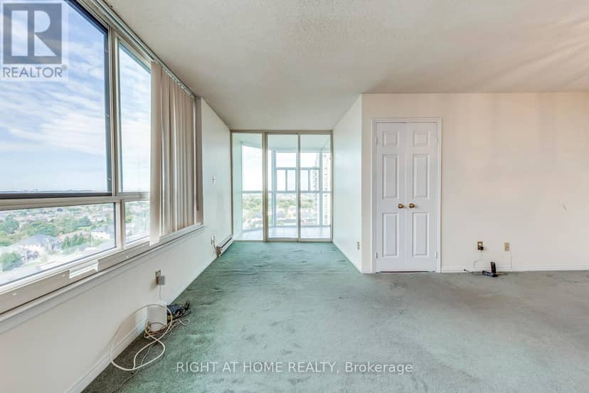 1603 - 1360 Rathburn Road E — photo 12 of 31