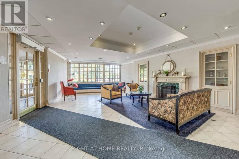 1603 - 1360 Rathburn Road E — photo 4 of 31