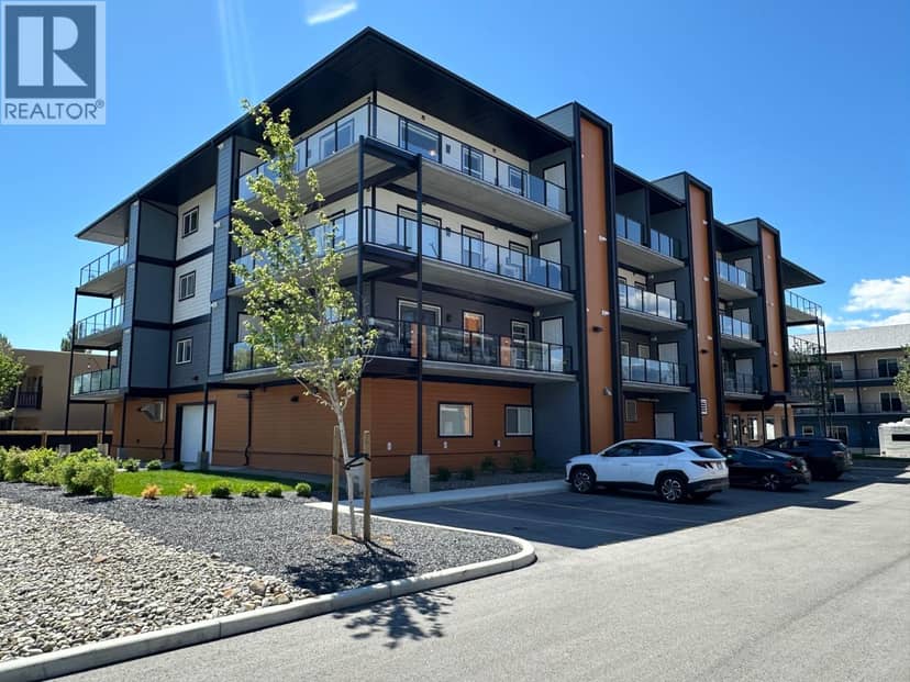 5620 51st Street Unit# 403, Osoyoos