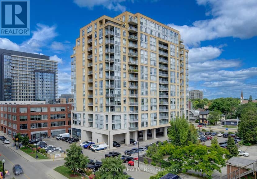 706 - 191 King Street S — photo 1 of 27