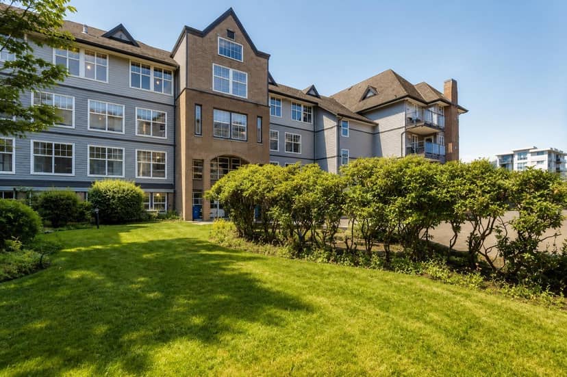 424 20200 56 AVENUE, Langley