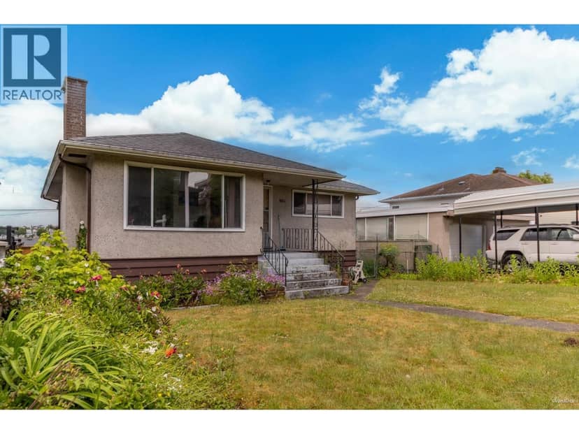 3185 E 16TH AVENUE, Vancouver, photo 3