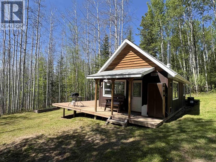LOT 6 BERYL PRAIRIE ROAD, Hudsons Hope, photo 3
