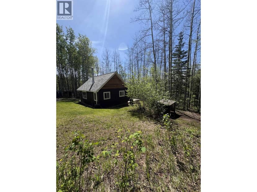 LOT 6 BERYL PRAIRIE ROAD, Hudsons Hope, photo 5