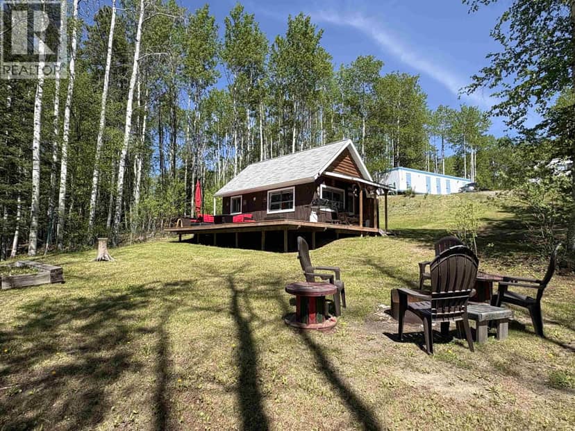 LOT 6 BERYL PRAIRIE ROAD, Hudsons Hope, photo 2