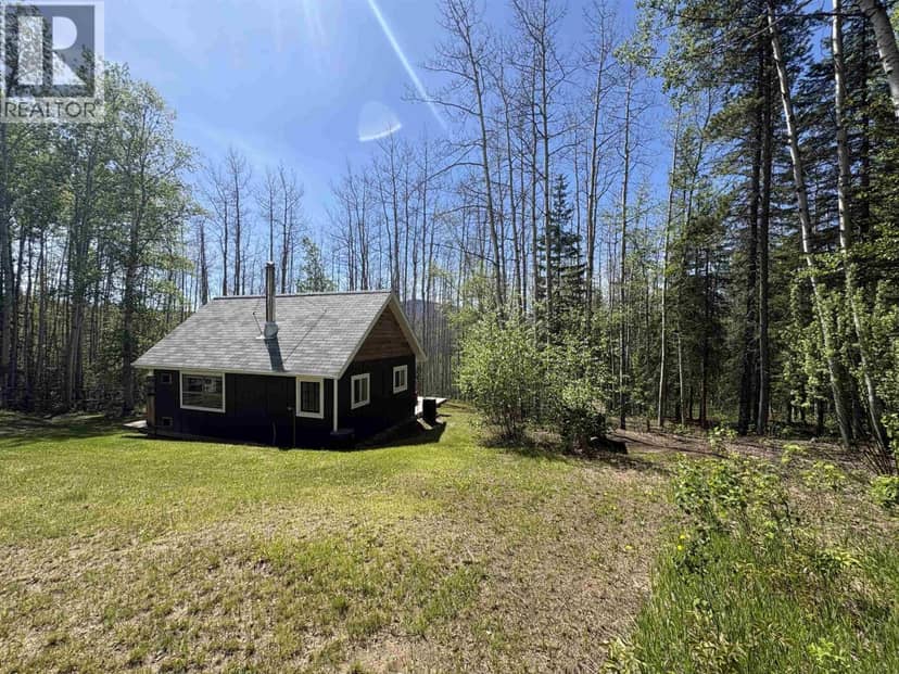 LOT 6 BERYL PRAIRIE ROAD, Hudsons Hope, photo 8