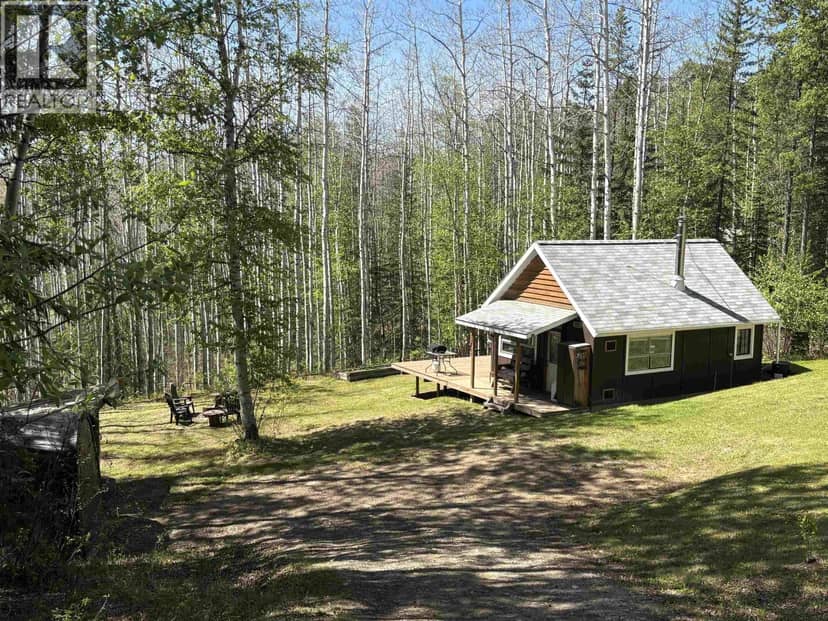 LOT 6 BERYL PRAIRIE ROAD, Hudsons Hope, photo 4