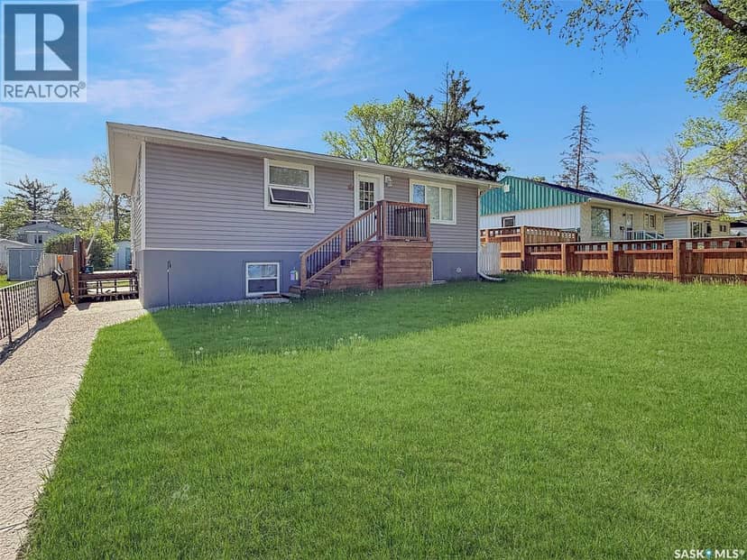 168 2nd AVENUE SE, Swift Current