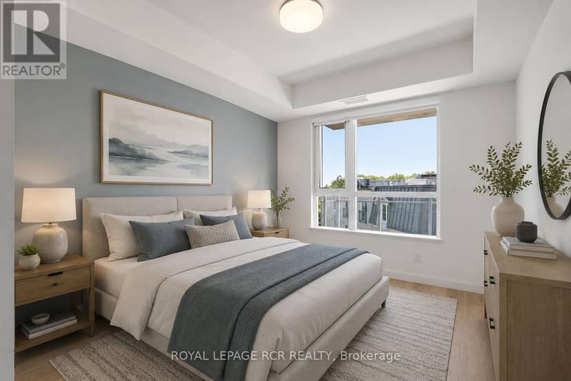 808 - 58 Lakeside Terrace — photo 18 of 39