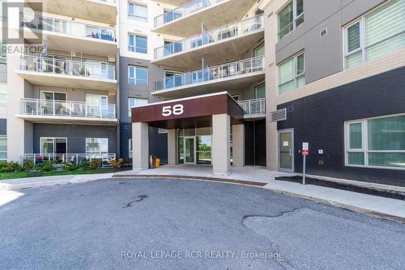 808 - 58 Lakeside Terrace, Barrie, photo 2