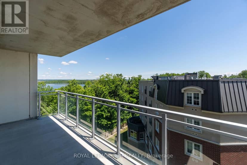 808 - 58 Lakeside Terrace — photo 23 of 39