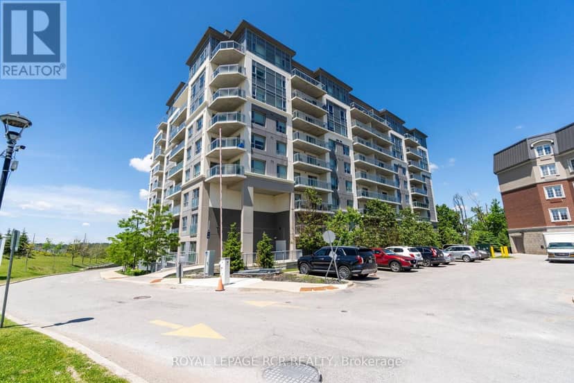 808 - 58 Lakeside Terrace — photo 35 of 39