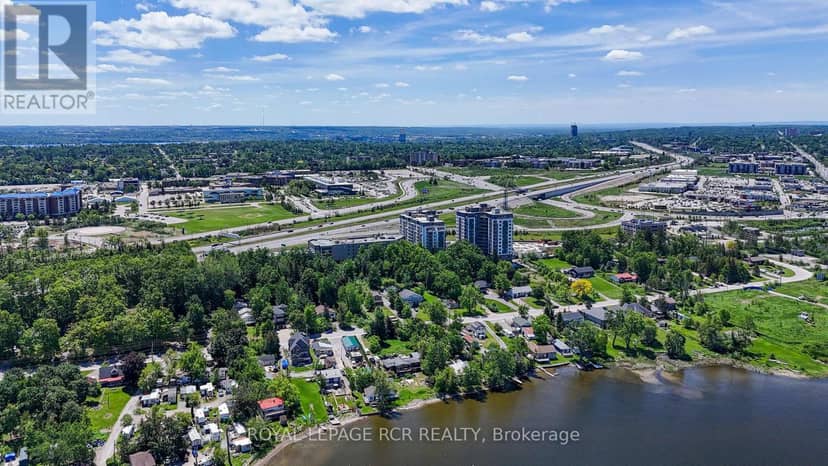 808 - 58 Lakeside Terrace — photo 38 of 39