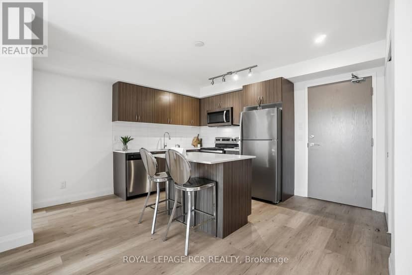 808 - 58 Lakeside Terrace, Barrie, photo 4