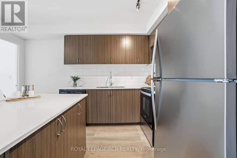 808 - 58 Lakeside Terrace, Barrie, photo 5