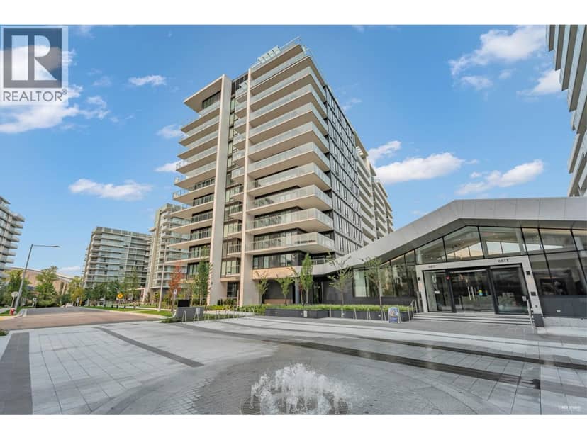 409 6833 PEARSON WAY, Richmond, photo 2