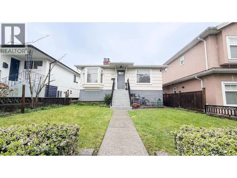 1939 E 39TH AVENUE, Vancouver, photo 3