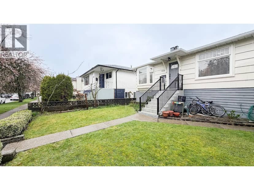 1939 E 39TH AVENUE, Vancouver, photo 4