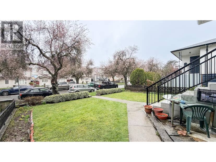 1939 E 39TH AVENUE, Vancouver, photo 5