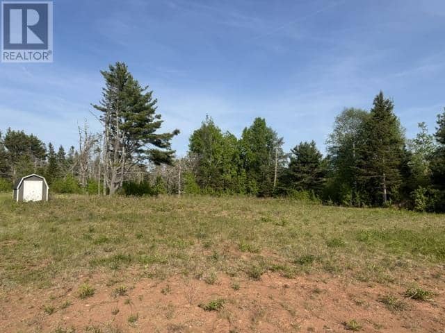 Lot 1 Sencabaugh Lane — photo 1 of 4