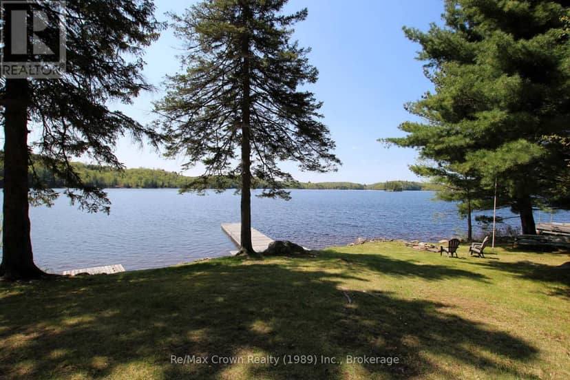 131 Lee Lane, Parry Sound Remote Area, photo 5