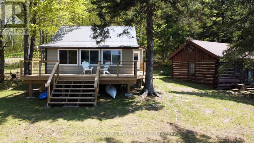 131 Lee Lane, Parry Sound Remote Area, photo 7
