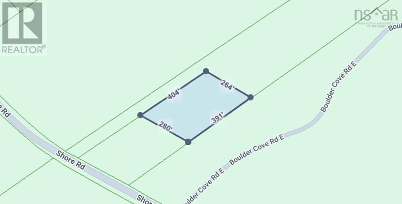 Lot H-2 Shore Road — photo 1 of 2