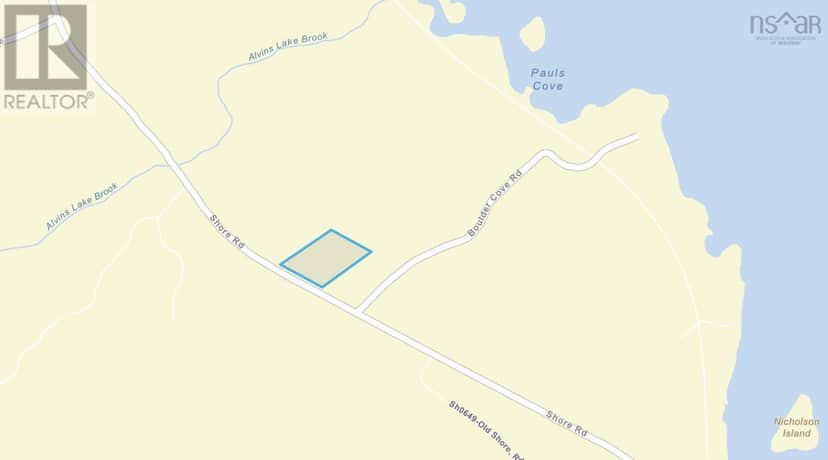 Lot H-3 Shore Road — photo 2 of 2