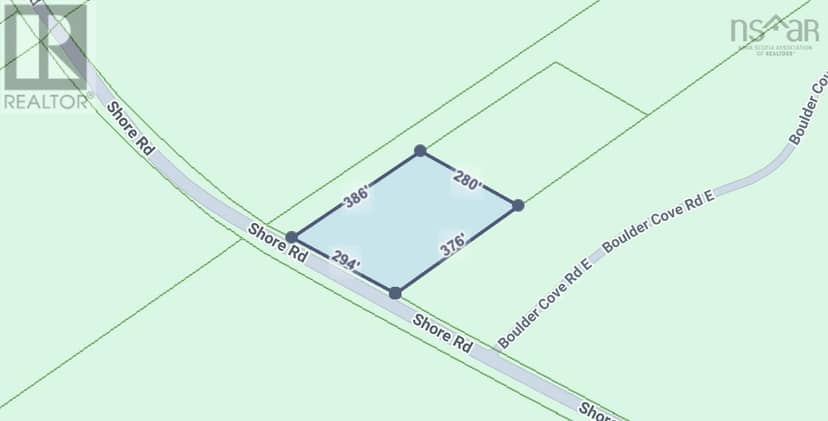 Lot H-3 Shore Road — photo 1 of 2