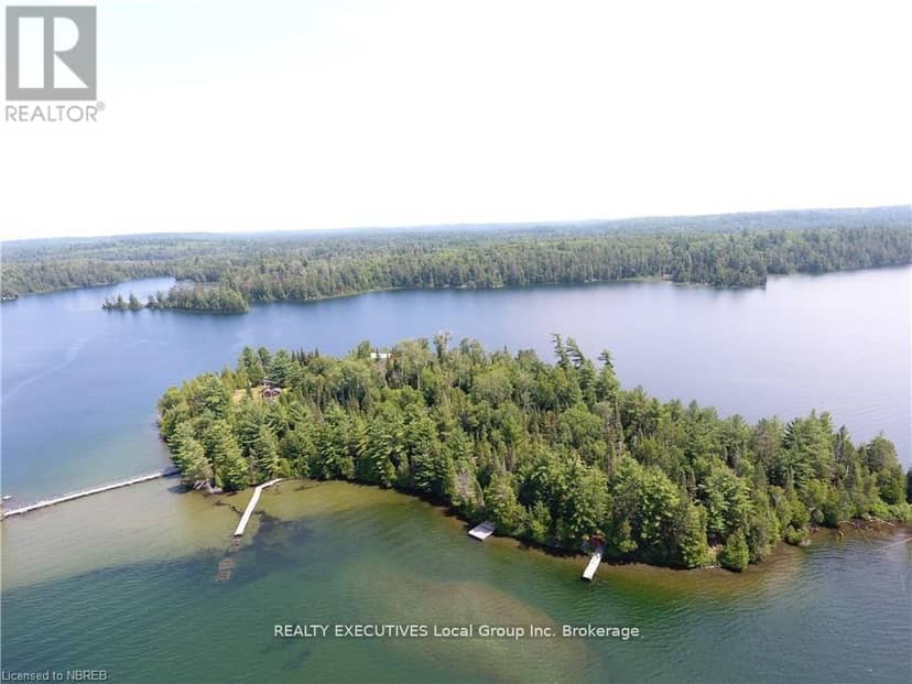 58 Island 938 Lake Temagami, Temagami, photo 2