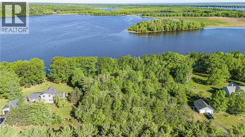 Lot 8 Drummond Road, Gagetown, photo 2