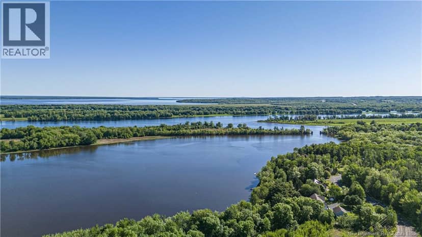 Lot 8 Drummond Road, Gagetown, photo 8