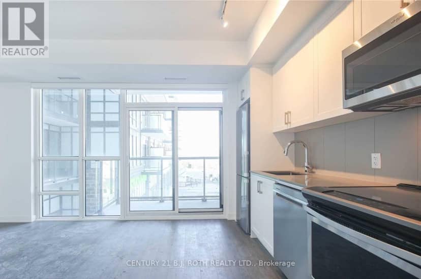 201 - 681 Yonge Street N — photo 6 of 15