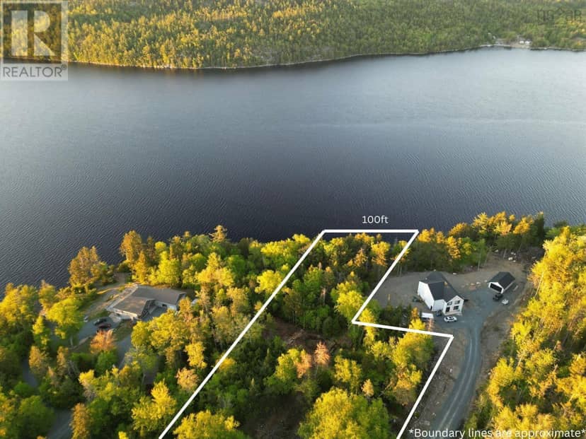 Lot 4 821 Myra Road — photo 1 of 20
