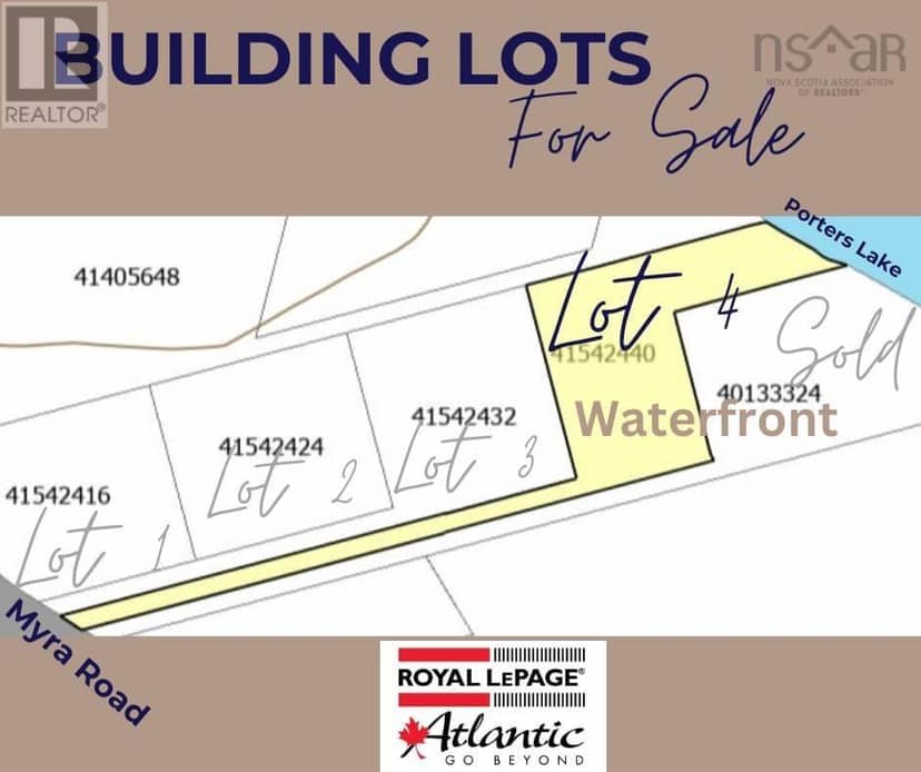 Lot 4 821 Myra Road — photo 6 of 20