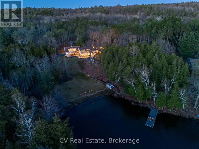3 - 1391 Rosseau Lake Road 1, Muskoka Lakes, photo 3