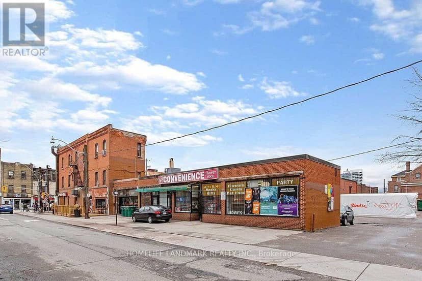 1347 Queen Street W, Toronto, photo 2