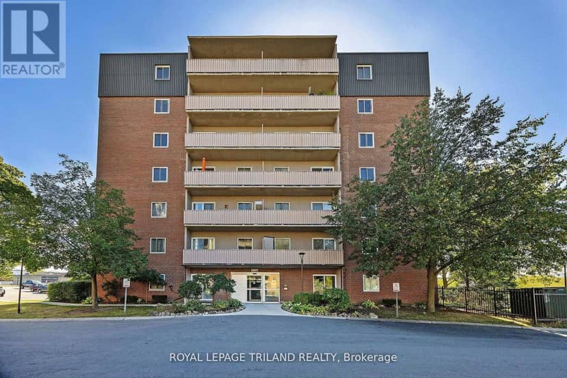 302 - 1106 Jalna Boulevard — photo 1 of 24