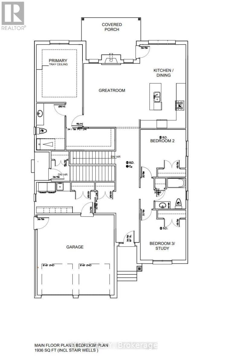 428 Erie Street, Warwick, photo 3