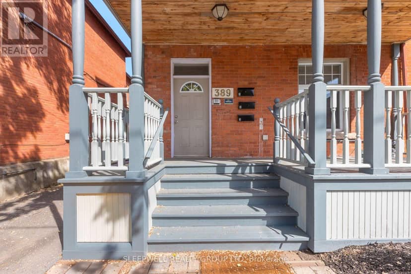 389 Daly Avenue, Ottawa, photo 2