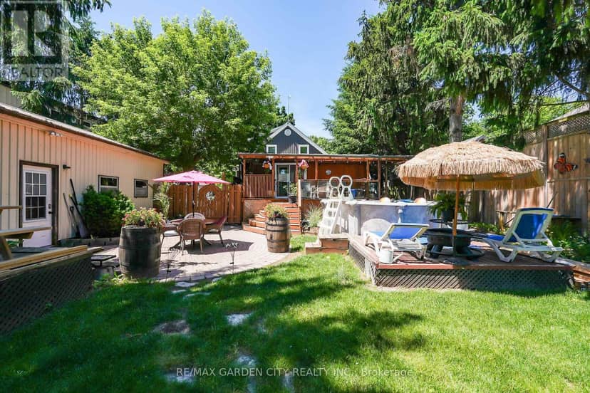 3555 Campden Road — photo 36 of 40