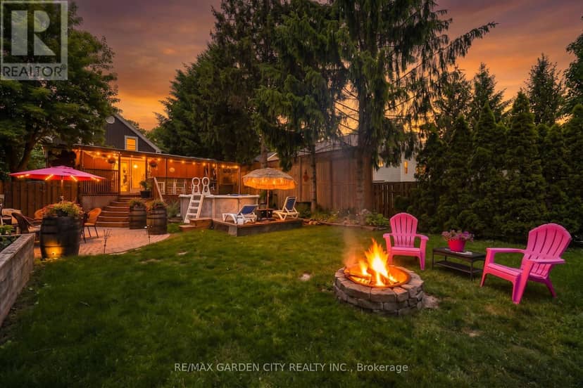 3555 Campden Road — photo 39 of 40