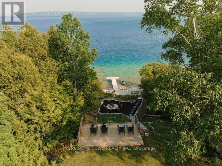 46 Whippoorwill Road, Northern Bruce Peninsula, photo 2