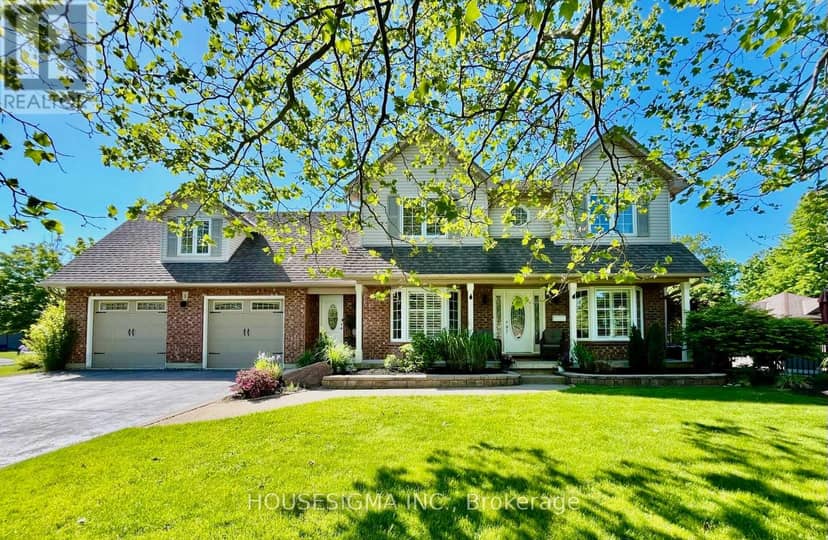 1 Newport Lane — photo 1 of 31