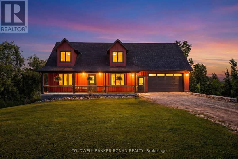3 Laela Crescent, Mulmur