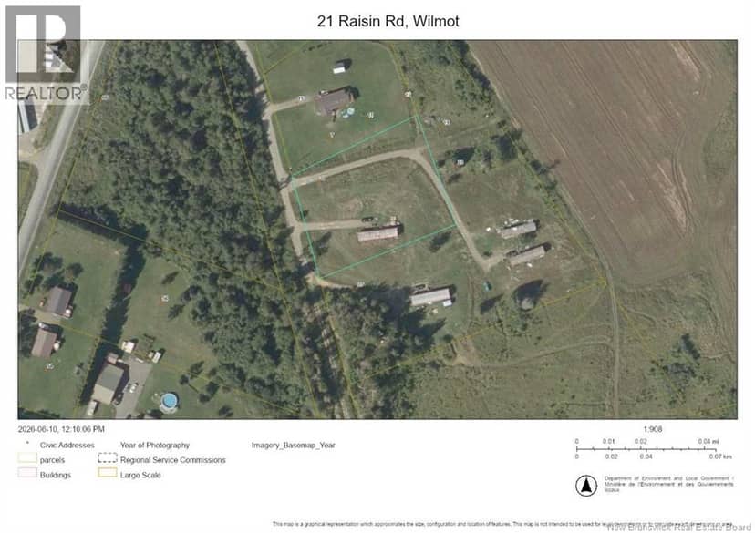 21 Raisin Road — photo 15 of 15
