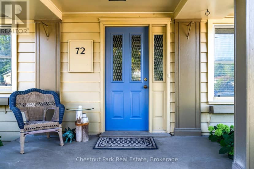 72 Campbell Street — photo 3 of 40