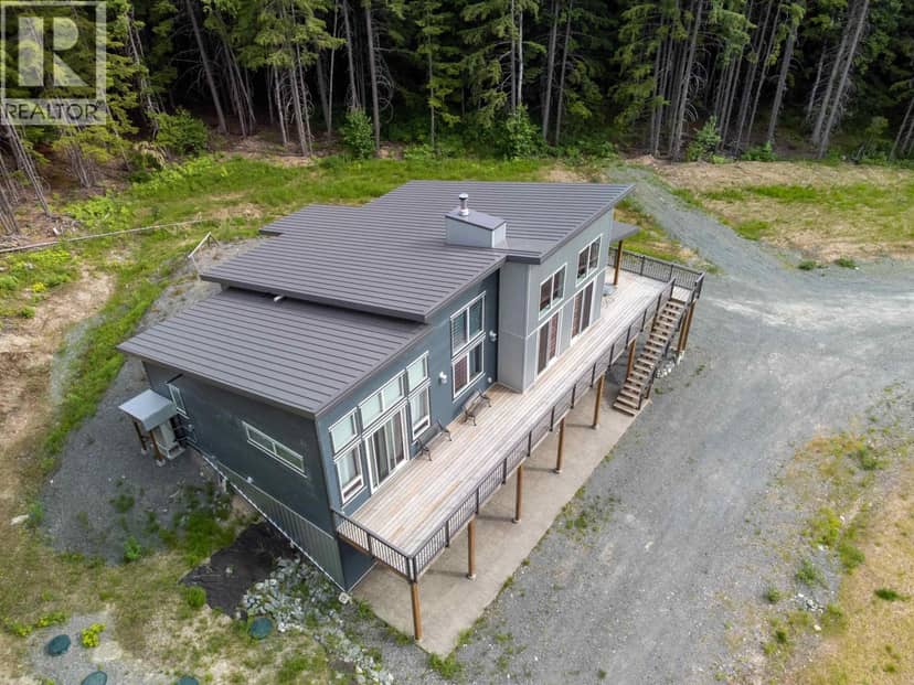 4755 JOHNSTON ROAD, Terrace, photo 2