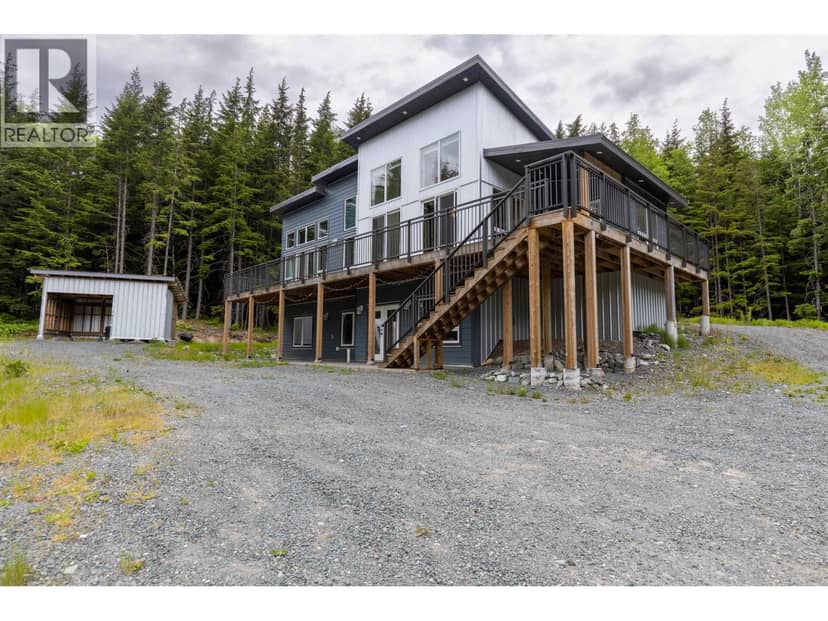 4755 JOHNSTON ROAD, Terrace, photo 3